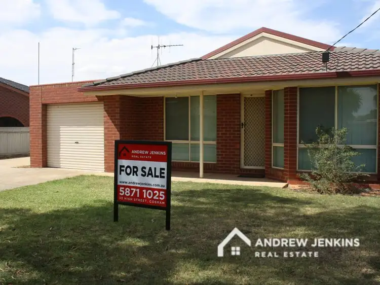 Unit 1/9 Wills St, Cobram VIC 3644