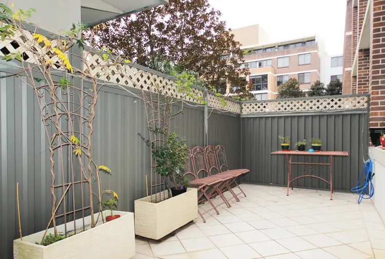 Fourth view of Homely apartment listing, 177/1 Brown St, Ashfield NSW 2131