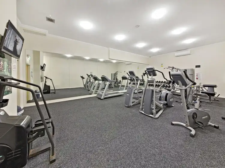 Fifth view of Homely apartment listing, 177/1 Brown St, Ashfield NSW 2131