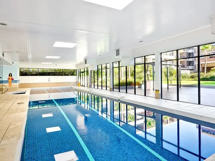 Sixth view of Homely apartment listing, 177/1 Brown St, Ashfield NSW 2131