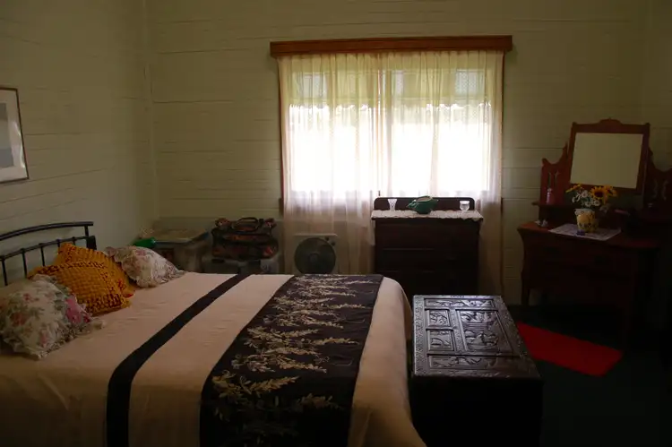Fifth view of Homely rural property listing, 369 Russell Rd, Lake Eacham QLD 4884