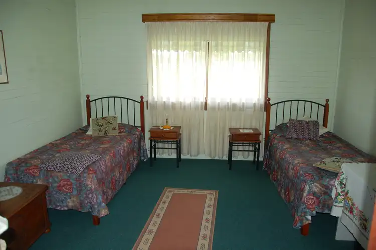 Sixth view of Homely rural property listing, 369 Russell Rd, Lake Eacham QLD 4884