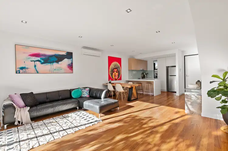 3/109 Asling Street, Brighton VIC 3186