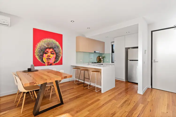 Third view of Homely house listing, 3/109 Asling Street, Brighton VIC 3186