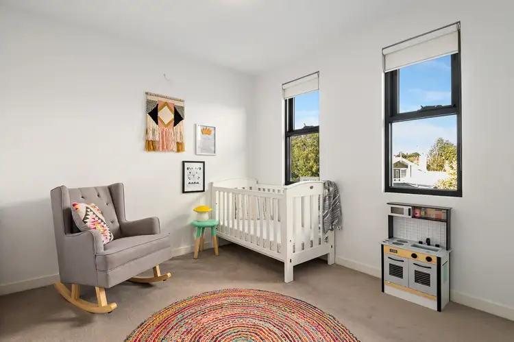 Fourth view of Homely house listing, 3/109 Asling Street, Brighton VIC 3186