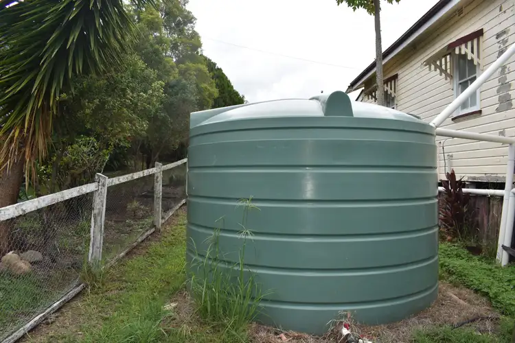 Sixth view of Homely house listing, 8 Gardner Lane, Kyogle NSW 2474