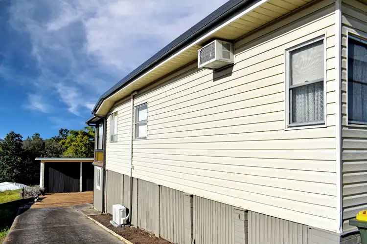 Second view of Homely house listing, 24 Highfield Rd, Kyogle NSW 2474