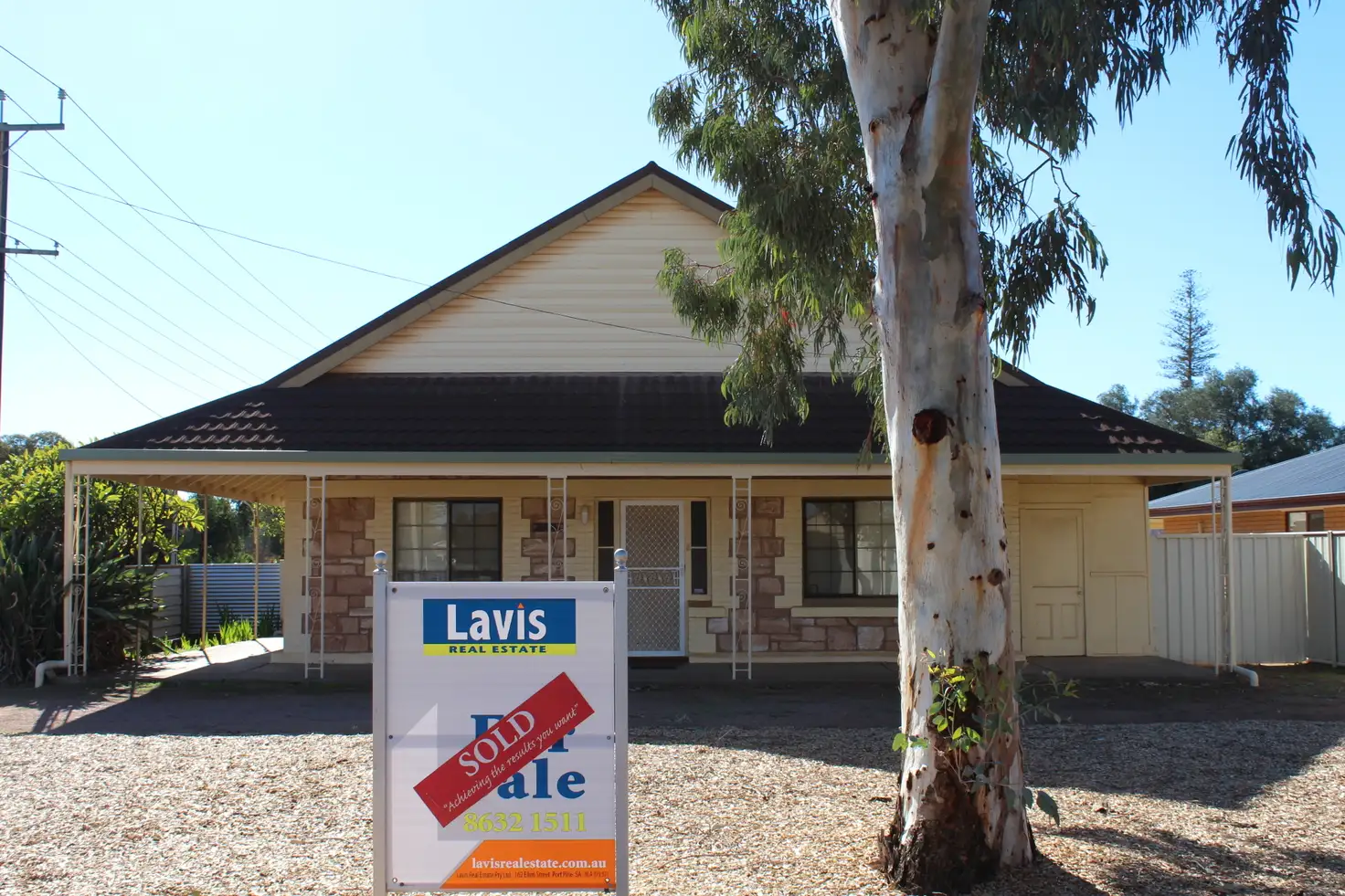 Main view of Homely house listing, 20 Balmoral Road, Port Pirie SA 5540