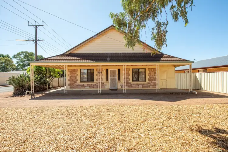 Second view of Homely house listing, 20 Balmoral Road, Port Pirie SA 5540