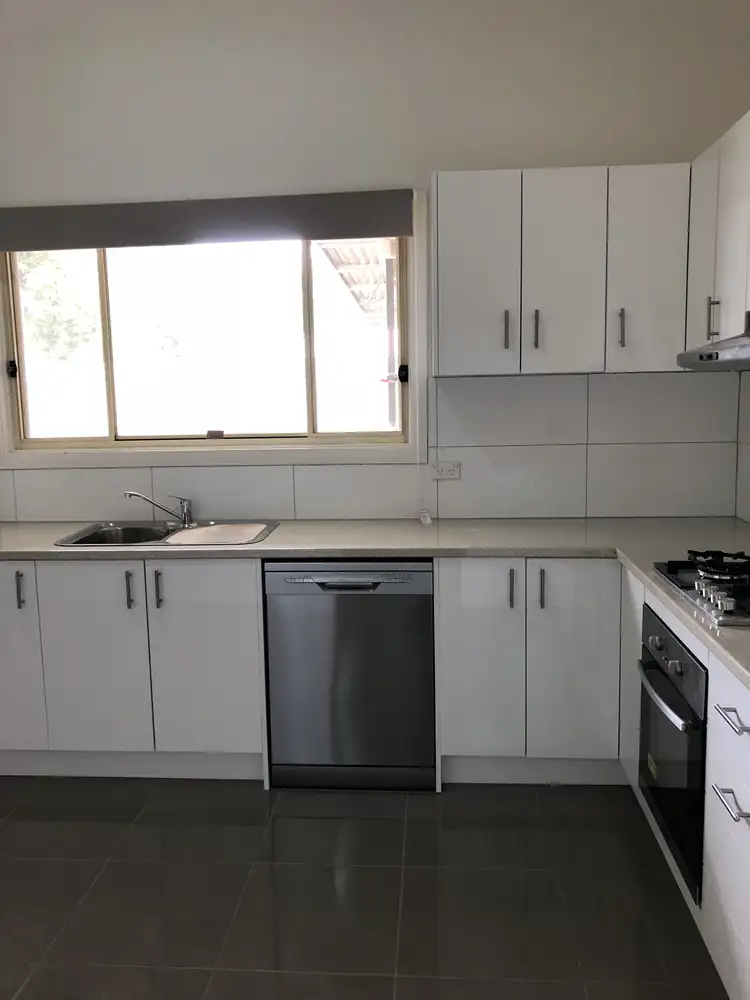 Second view of Homely house listing, 133 Harvey St, Broken Hill NSW 2880