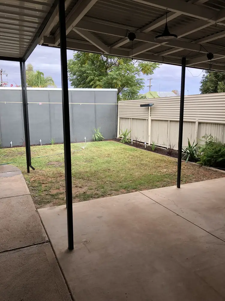 Fourth view of Homely house listing, 133 Harvey St, Broken Hill NSW 2880