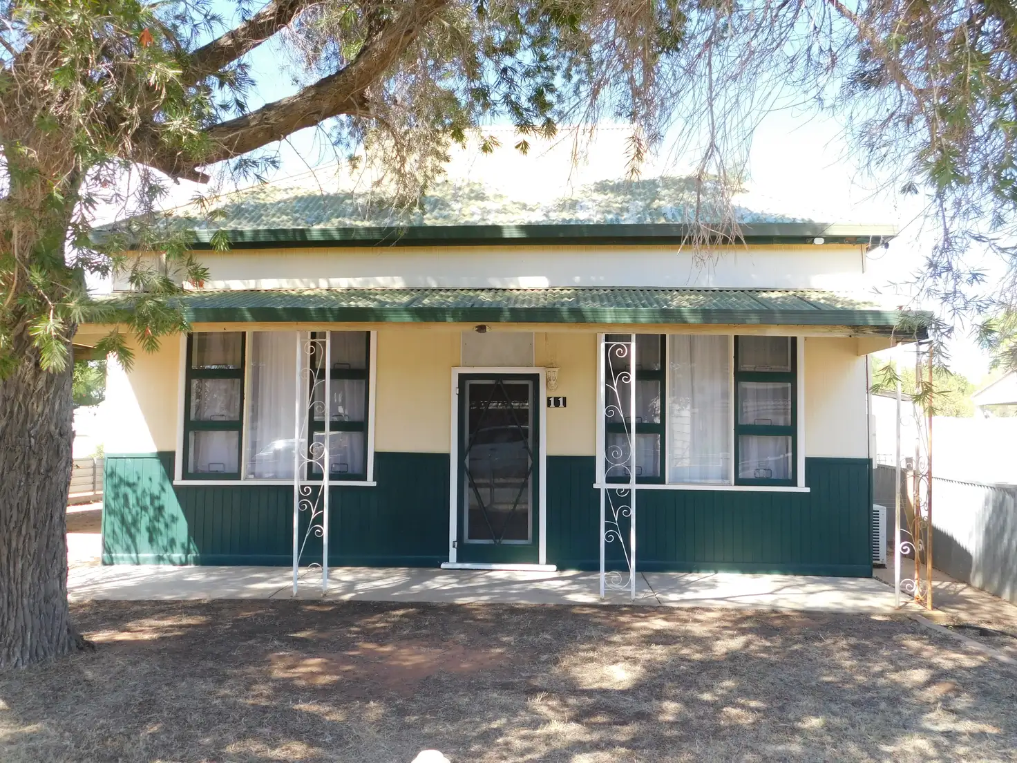 Main view of Homely house listing, 11 Laureate Street, Port Pirie SA 5540