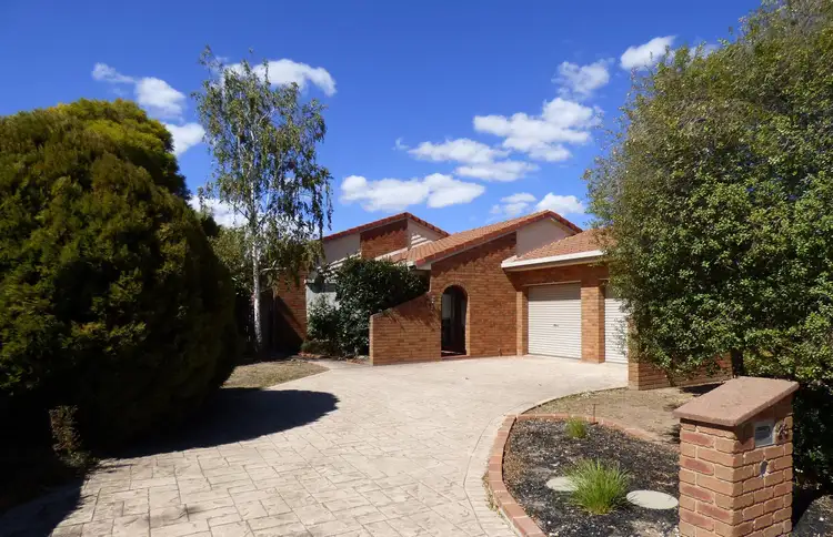 Main view of Homely house listing, 23 Statesman Dr, Benalla VIC 3672