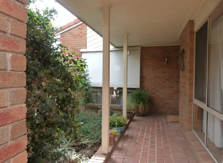 Second view of Homely house listing, 23 Statesman Dr, Benalla VIC 3672