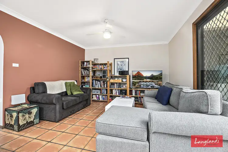 Fourth view of Homely townhouse listing, Unit 7/18 Brunswick Ave, Coffs Harbour NSW 2450