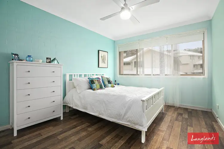 Sixth view of Homely townhouse listing, Unit 7/18 Brunswick Ave, Coffs Harbour NSW 2450