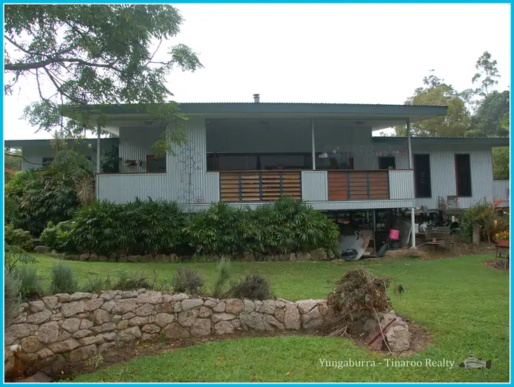 3 Minna St, Herberton QLD 4887
