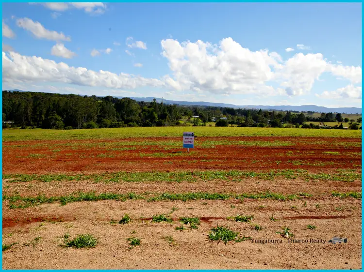 Lot 79 Lynne Road, Peeramon QLD 4885