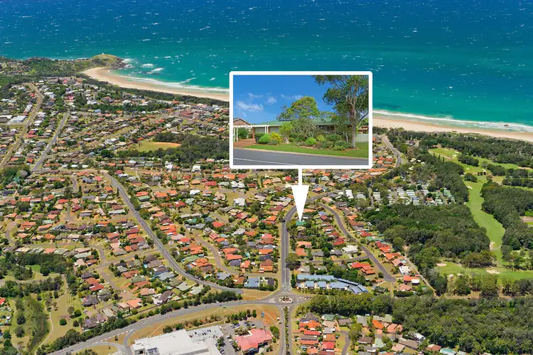 204 Matthew Flinders Drive, Port Macquarie NSW 2444