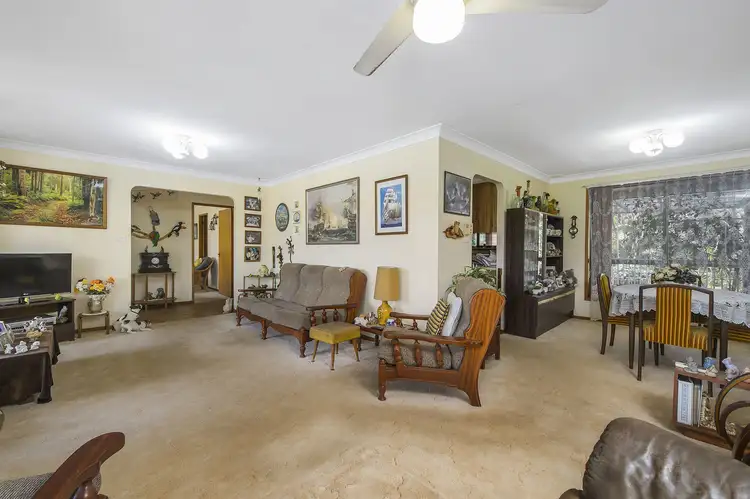 Second view of Homely house listing, 204 Matthew Flinders Drive, Port Macquarie NSW 2444