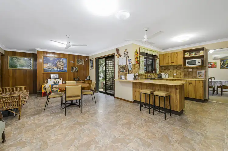 Fourth view of Homely house listing, 204 Matthew Flinders Drive, Port Macquarie NSW 2444