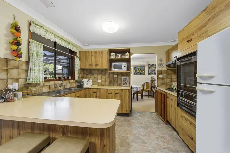 Fifth view of Homely house listing, 204 Matthew Flinders Drive, Port Macquarie NSW 2444