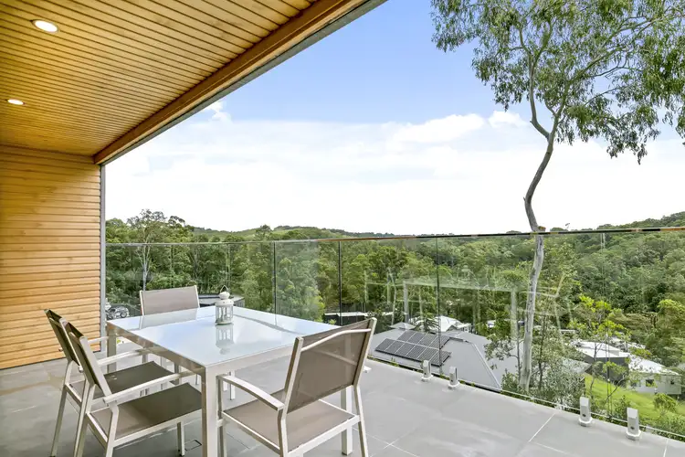 Second view of Homely house listing, 9 Forest Rise Ct, Buderim QLD 4556