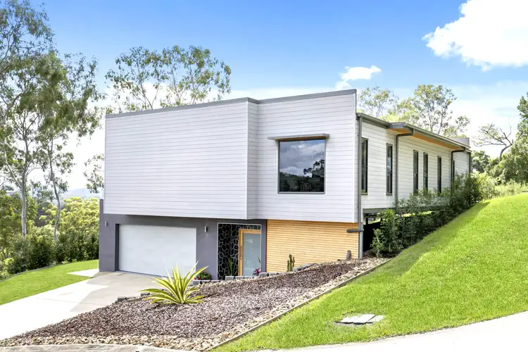 Third view of Homely house listing, 9 Forest Rise Ct, Buderim QLD 4556