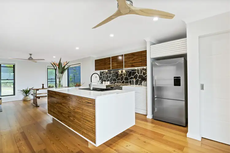 Fifth view of Homely house listing, 9 Forest Rise Ct, Buderim QLD 4556