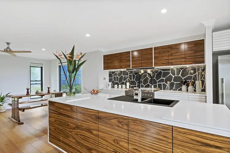 Sixth view of Homely house listing, 9 Forest Rise Ct, Buderim QLD 4556