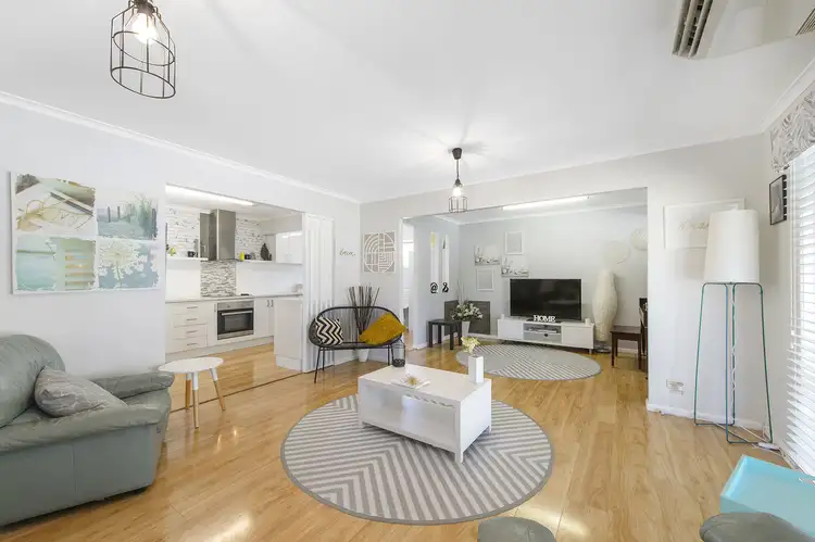 Main view of Homely house listing, 11 Denham Street, Port Macquarie NSW 2444