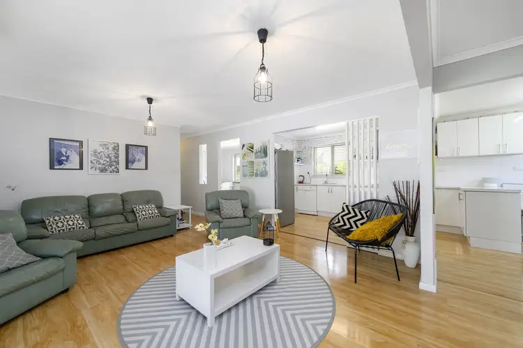 Third view of Homely house listing, 11 Denham Street, Port Macquarie NSW 2444