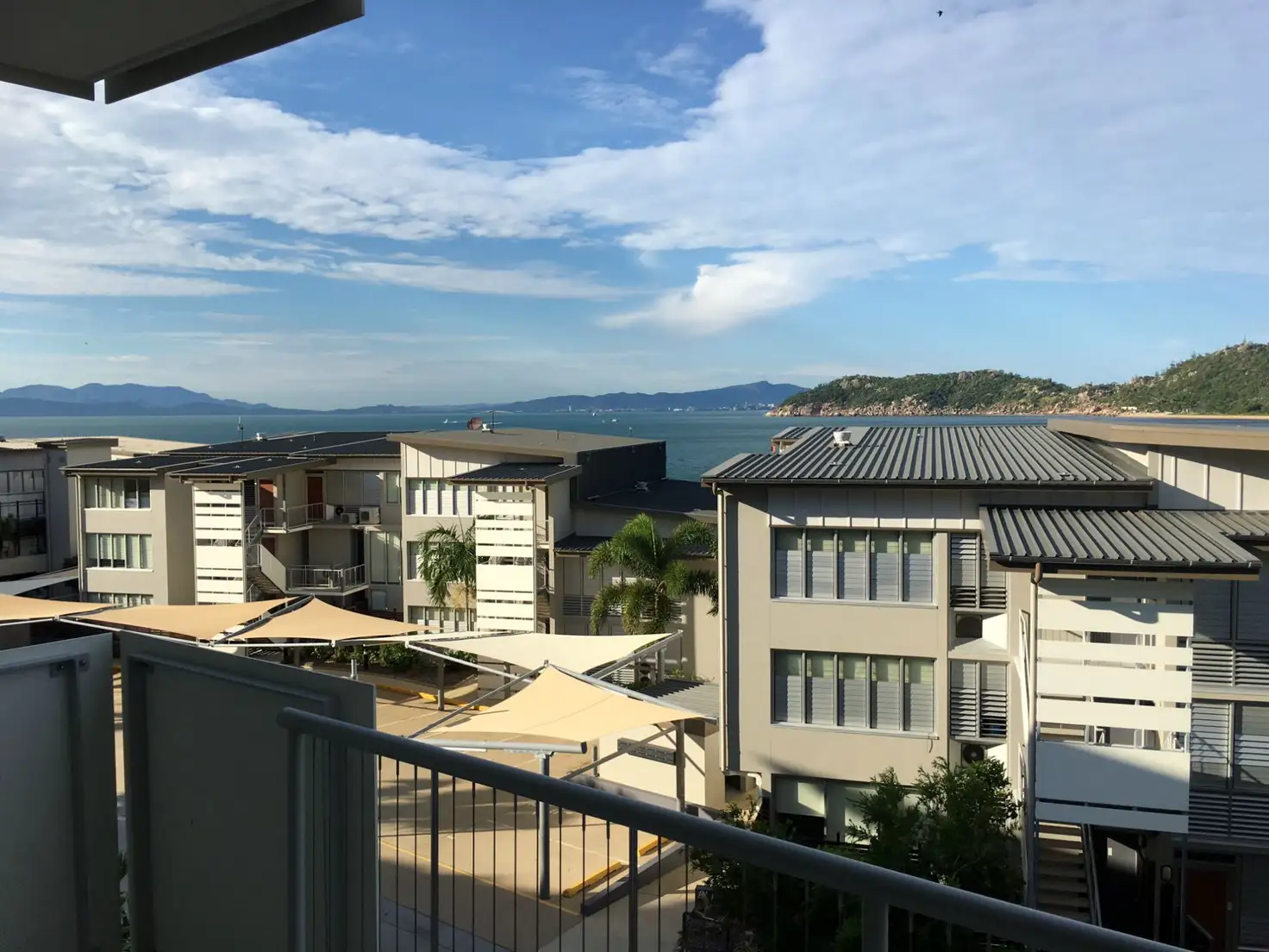 Main view of Homely apartment listing, 1408 146 Sooning St (Bright Point) St, Nelly Bay QLD 4819