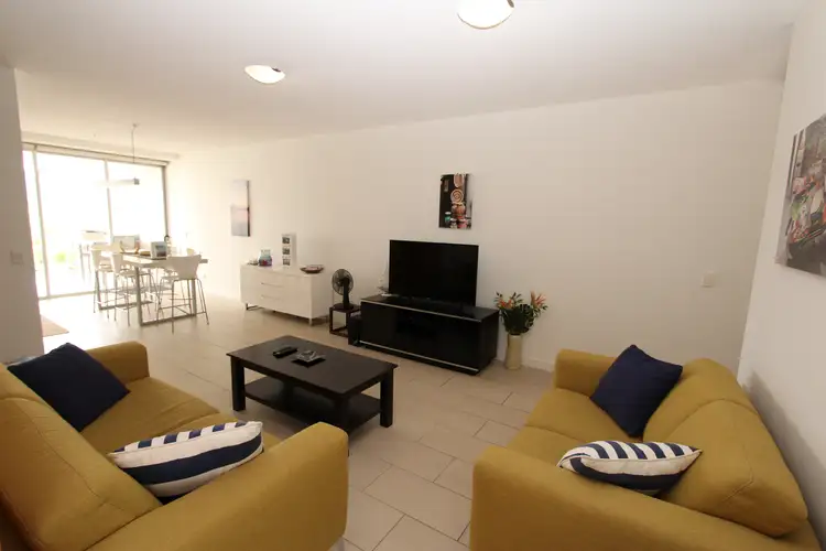 Fourth view of Homely apartment listing, 1408 146 Sooning St (Bright Point) St, Nelly Bay QLD 4819