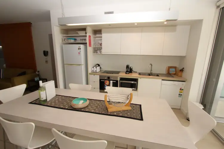 Fifth view of Homely apartment listing, 1408 146 Sooning St (Bright Point) St, Nelly Bay QLD 4819