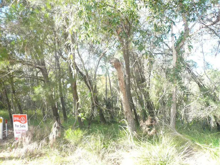 Fourth view of Homely land listing, 18 Timothy Street, Macleay Island QLD 4184