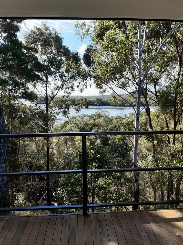 Main view of Homely house listing, 21-25 Keats St, Russell Island QLD 4184