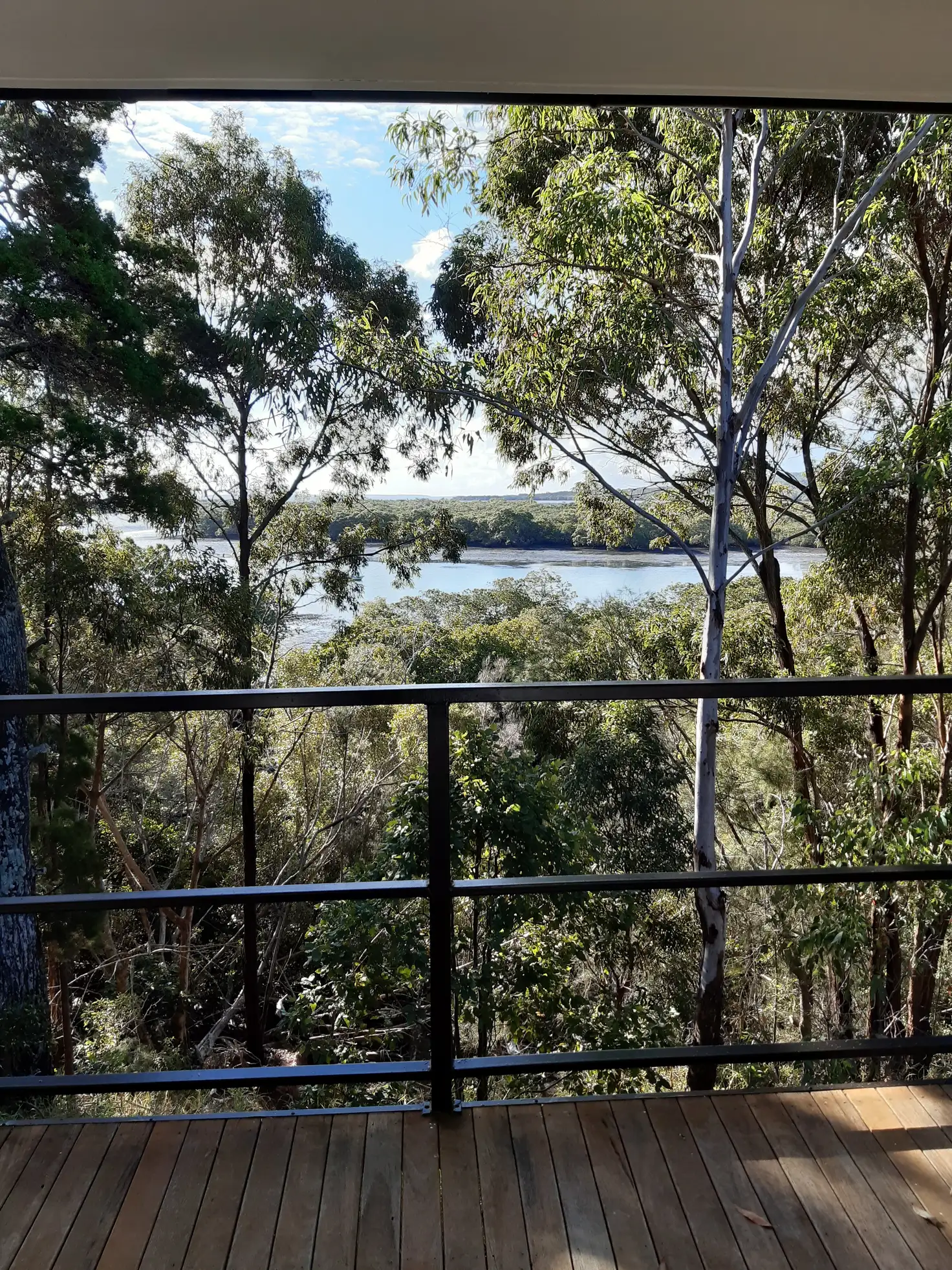 Main view of Homely house listing, 21-25 Keats St, Russell Island QLD 4184