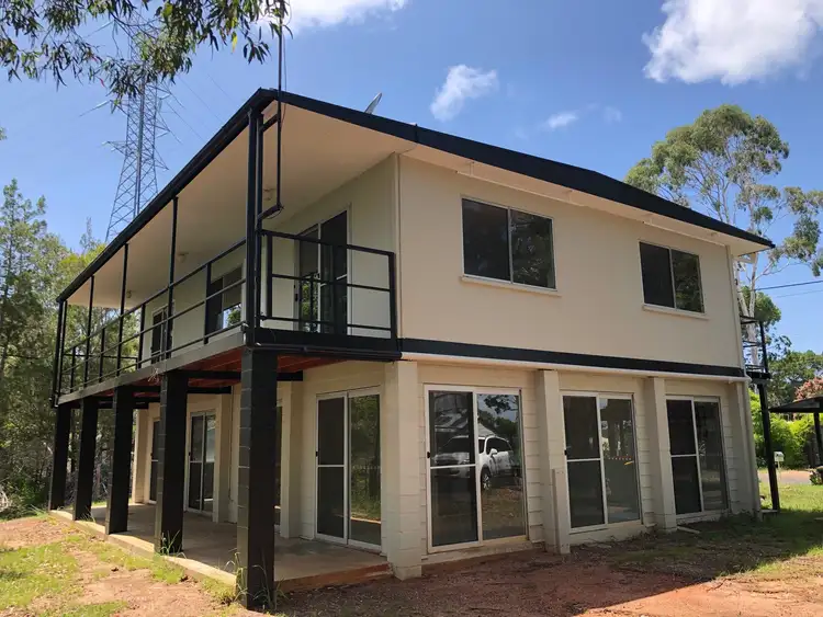 Second view of Homely house listing, 21-25 Keats St, Russell Island QLD 4184