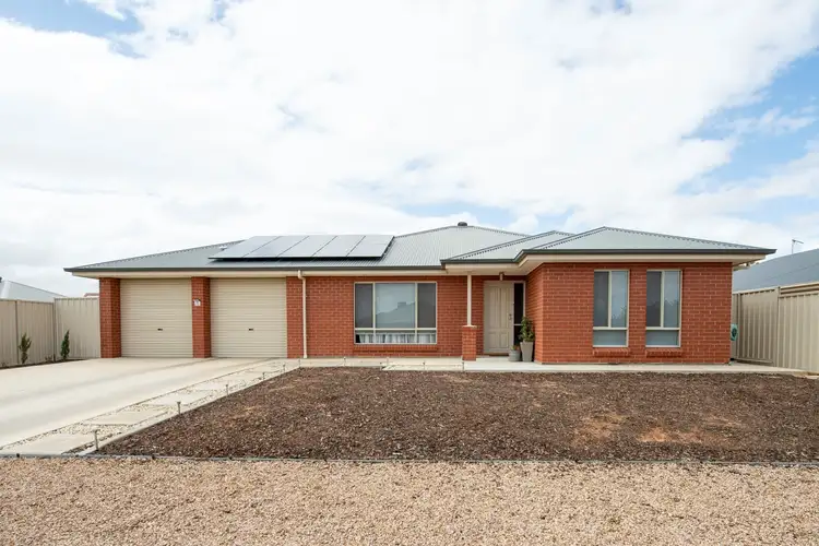 Second view of Homely house listing, 22 Balfour Street, Port Pirie SA 5540