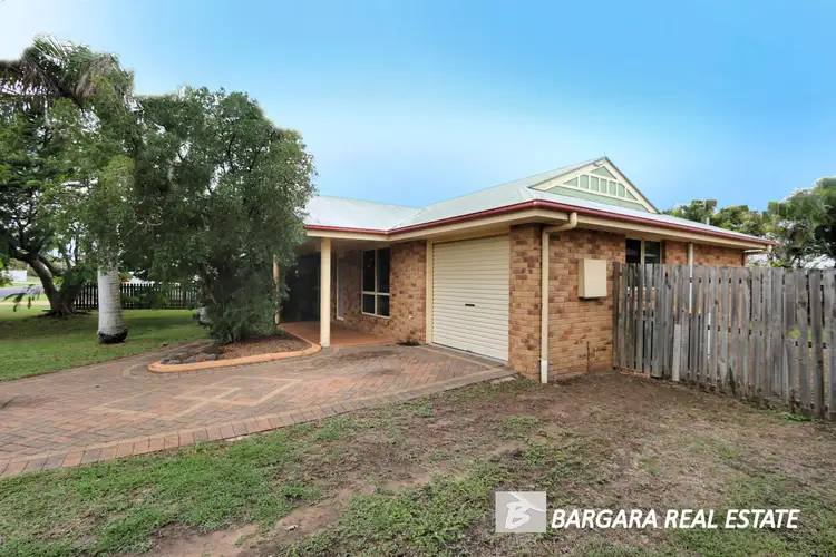 29 Solander Street, Bargara QLD 4670