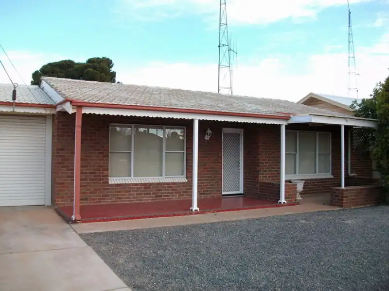 Main view of Homely house listing, 8 Oliver Street, Port Pirie SA 5540