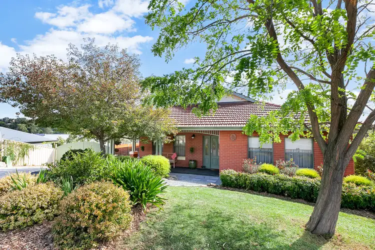 7 Ebenezer Pl, Gumeracha SA 5233