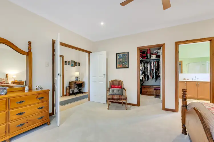 Fourth view of Homely house listing, 7 Ebenezer Pl, Gumeracha SA 5233