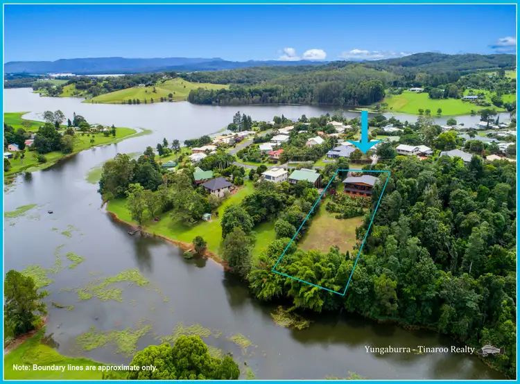 60 Oleander Dr, Yungaburra QLD 4884