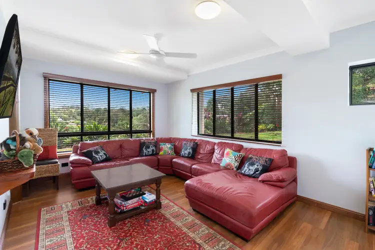 Fifth view of Homely house listing, 60 Oleander Dr, Yungaburra QLD 4884