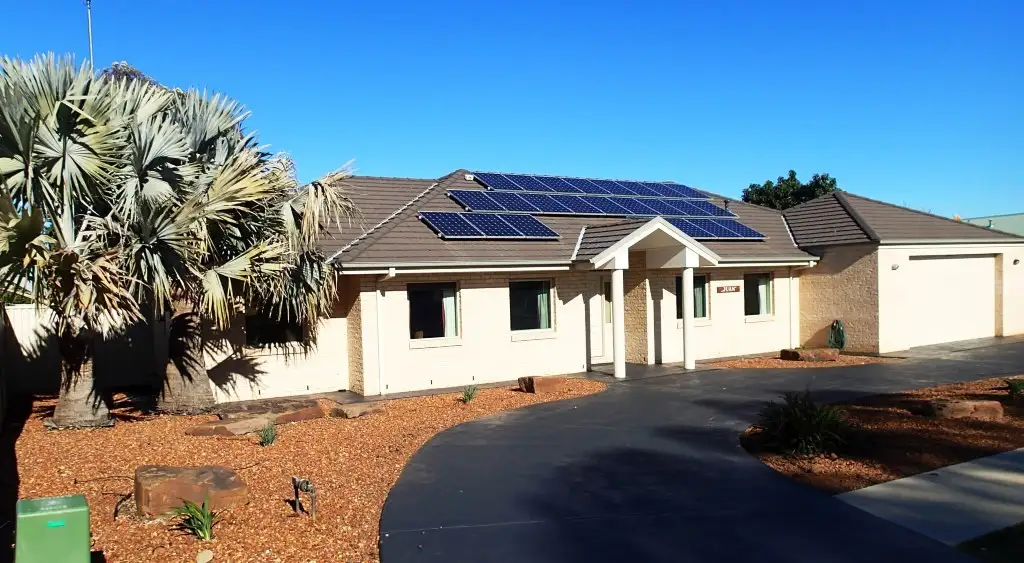 Main view of Homely house listing, 87 Tower St, Corowa NSW 2646