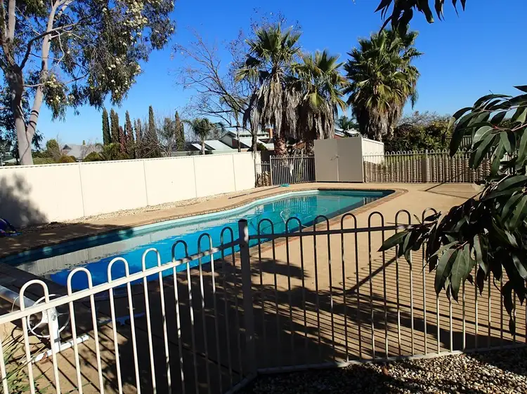 Second view of Homely house listing, 87 Tower St, Corowa NSW 2646