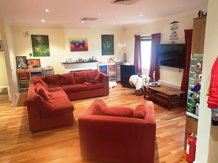 Third view of Homely house listing, 87 Tower St, Corowa NSW 2646