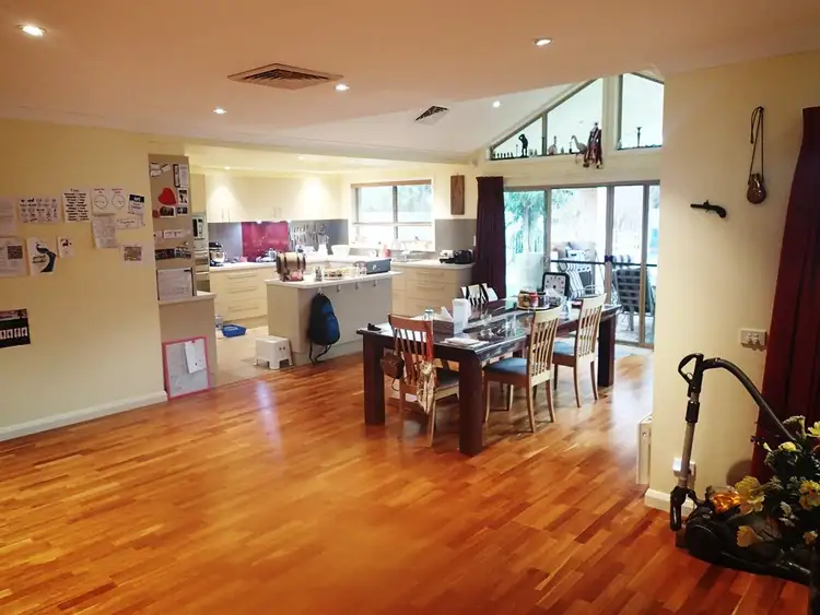 Fourth view of Homely house listing, 87 Tower St, Corowa NSW 2646